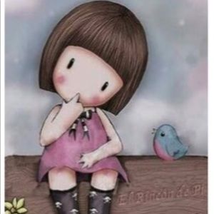 Meet your Posher, Aly